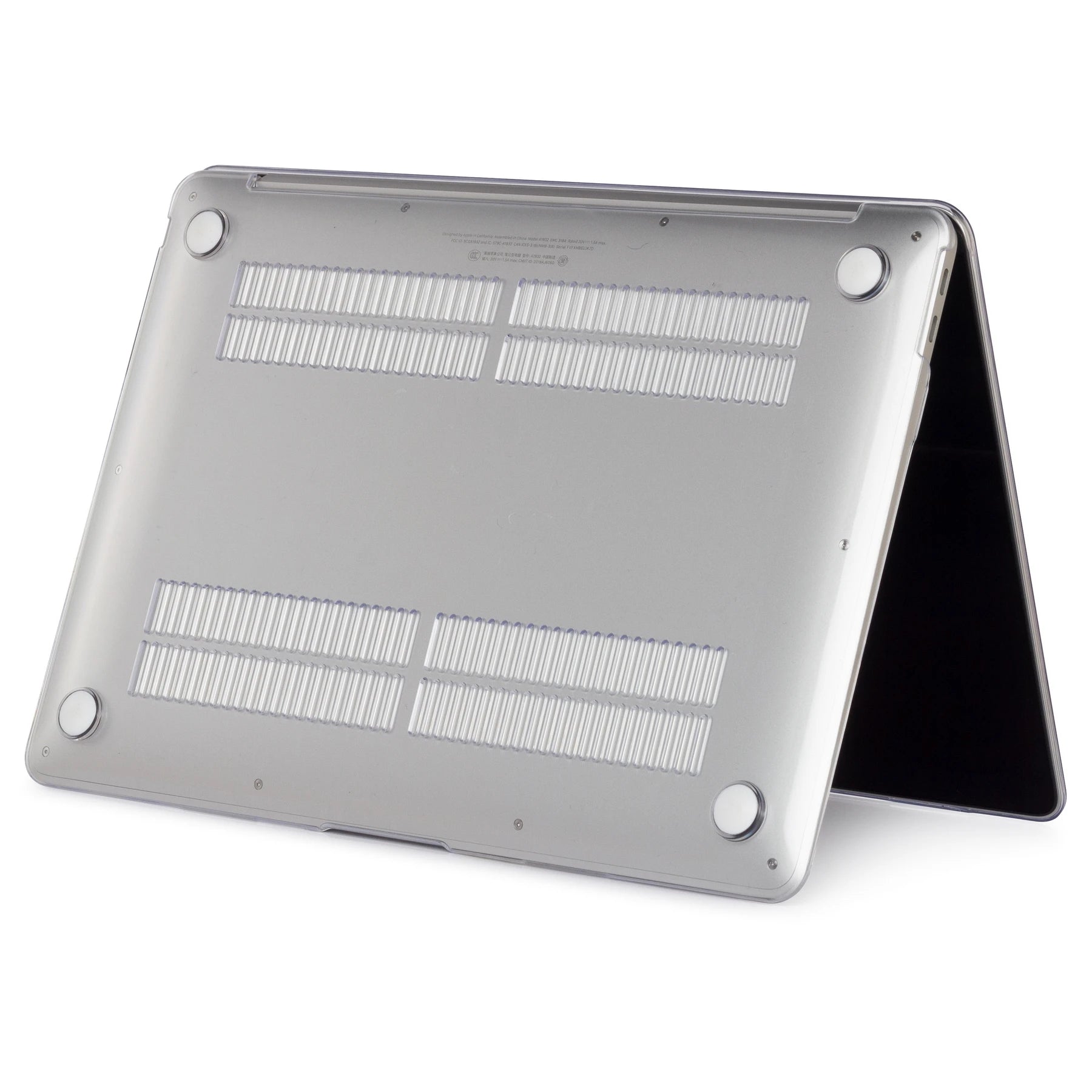 PC Hard Shell Laptop Sleeve for MacBook Air &amp; Pro - Fits 13, 13.6, 14, 15, 15.3, 16 inch (33–41 cm)