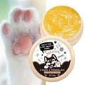 20g (0.7 oz) Dog Nose & Paw Balm, Paw Protector Moisturizing Gel for Dogs & Cats, Crack Repair