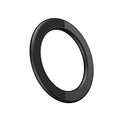 MagSafe Magnetic Phone Ring Stand – 2-in-1 Wall & Car Mount for Phones & Tablets