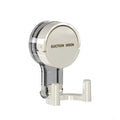 Strong Suction Cup Traceless No-Drill Adhesive Hook for Bathroom, Kitchen, Door, Toilet