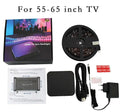 HDMI Sync LED TV Backlight Strip - Dynamic Ambience Lighting for TV, Streaming Sticks & Gaming Consoles
