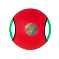 Bouncy Paddle Toss & Catch Game – Paddle Ball Set 35 x 35 cm (13.8 x 13.8 in) for Kids & Family, Beach Backyard Party Favors