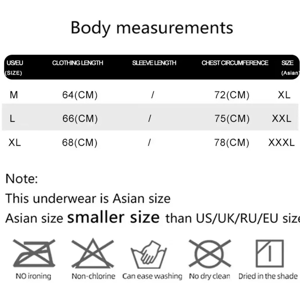 Men's Lightweight Cotton-Blend Tank Top – Breathable Quick-Dry Athletic Vest for Summer, Casual & Sleepwear