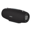 60W Portable Bluetooth Speaker — IPX6 Waterproof, Powerful Bass, 12-Hour Playtime for Outdoor Party & Camping