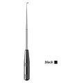 Deep-Throat Hook Unhooker — Stainless Steel Quick-Release Carp Fishing Tool