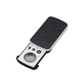 Slide-Out Jewelry Loupe Magnifier 30X 60X 90X LED with UV Light for Diamonds Coins Stamps