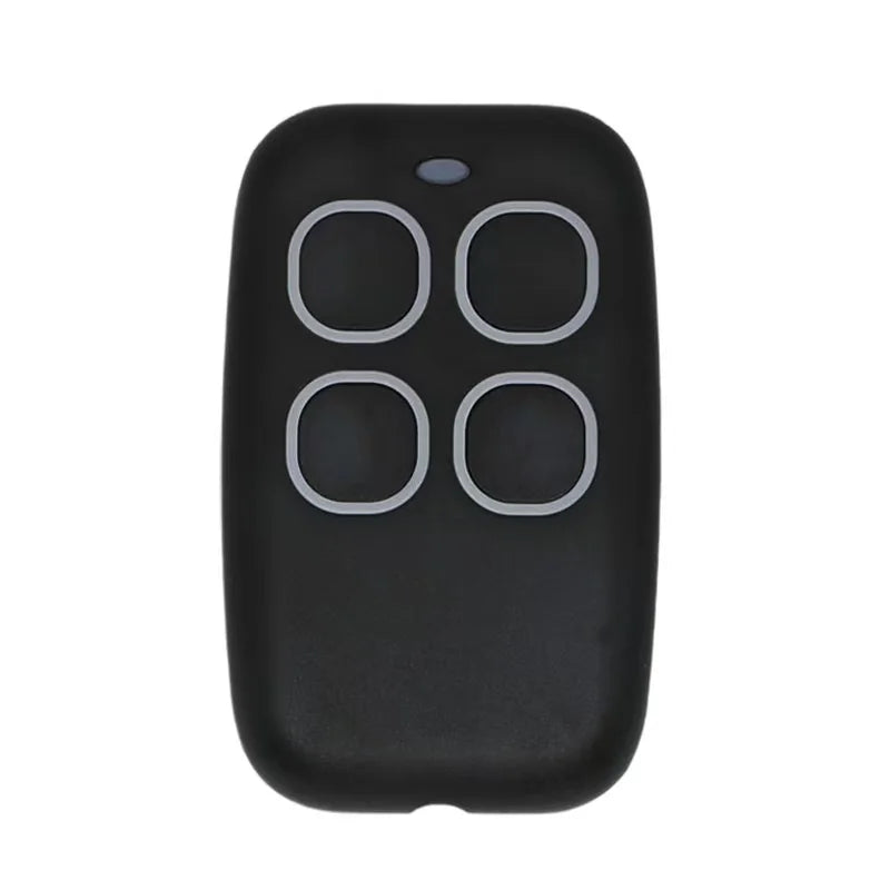 Universal Garage Door Remote Duplicator 10/50-Pack 433MHz 433.92MHz Gate Key Fob Cloner