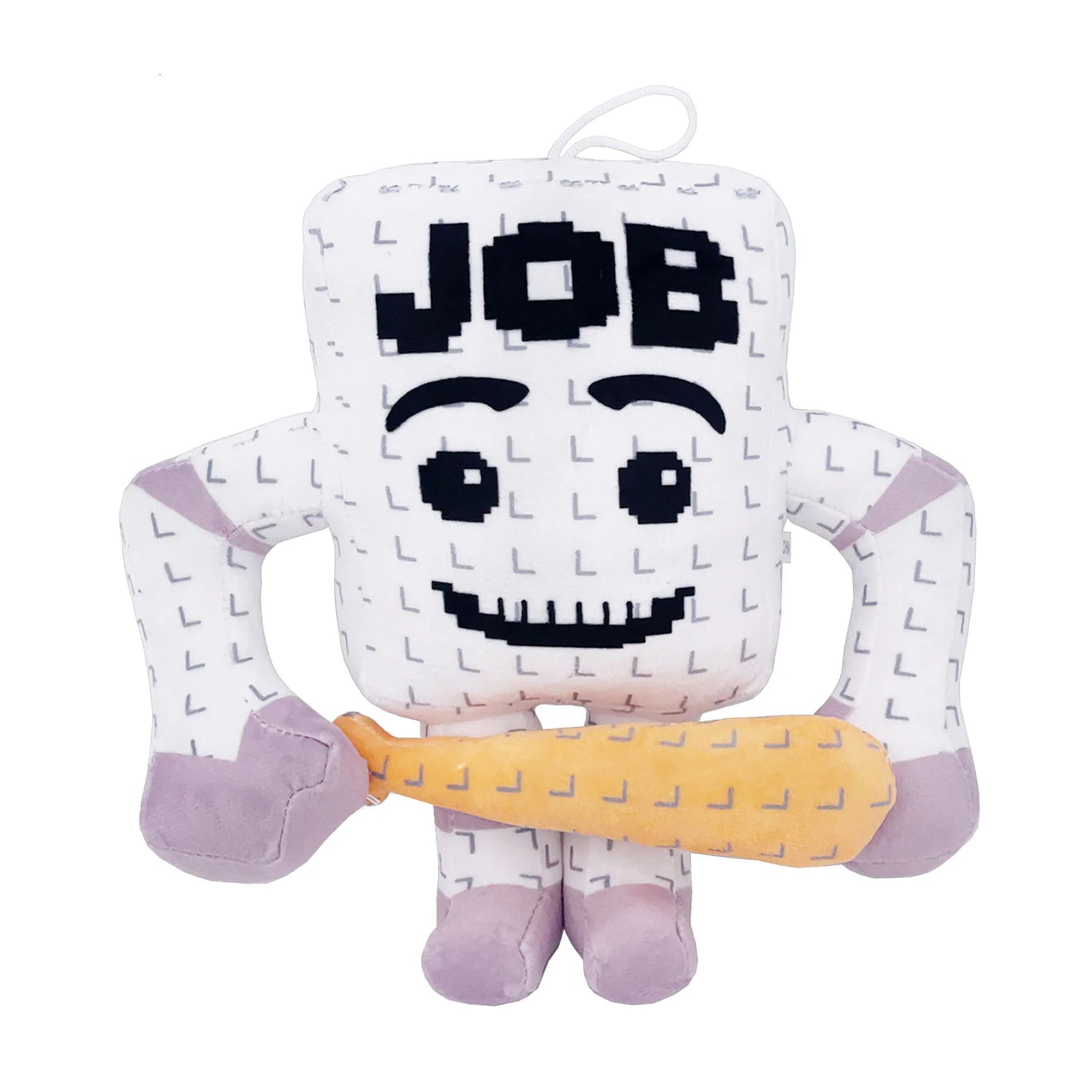 Brainrot 67 Plush Doll Plushie – Soft Collectible Stuffed Toy, Christmas Gift for Kids & Adults
