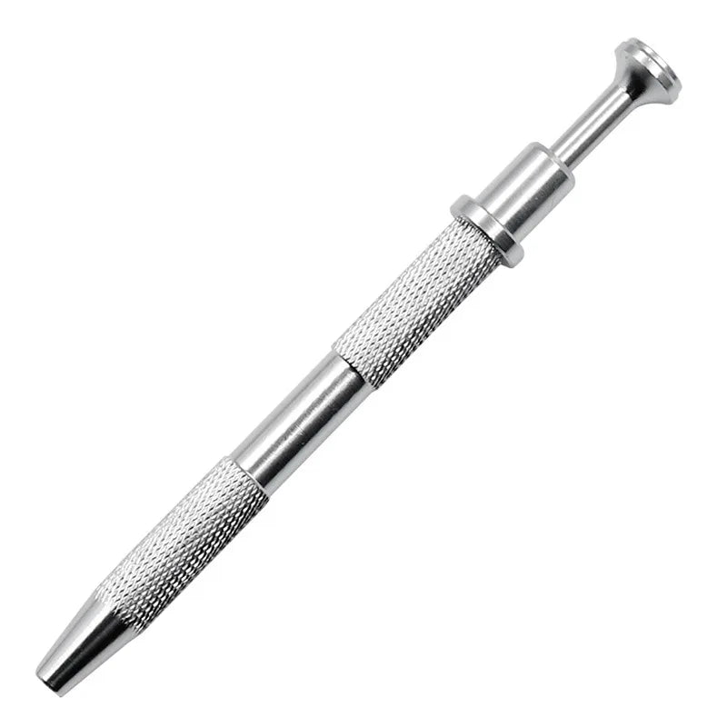 4-Claw IC Chip Extractor Tool – Precision Electronic Component Grabber & Puller