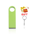 Metal USB 2.0 Flash Drive Pen Drive 4/8/16/32/64/128GB – Portable USB Stick, Waterproof & Antimagnetic