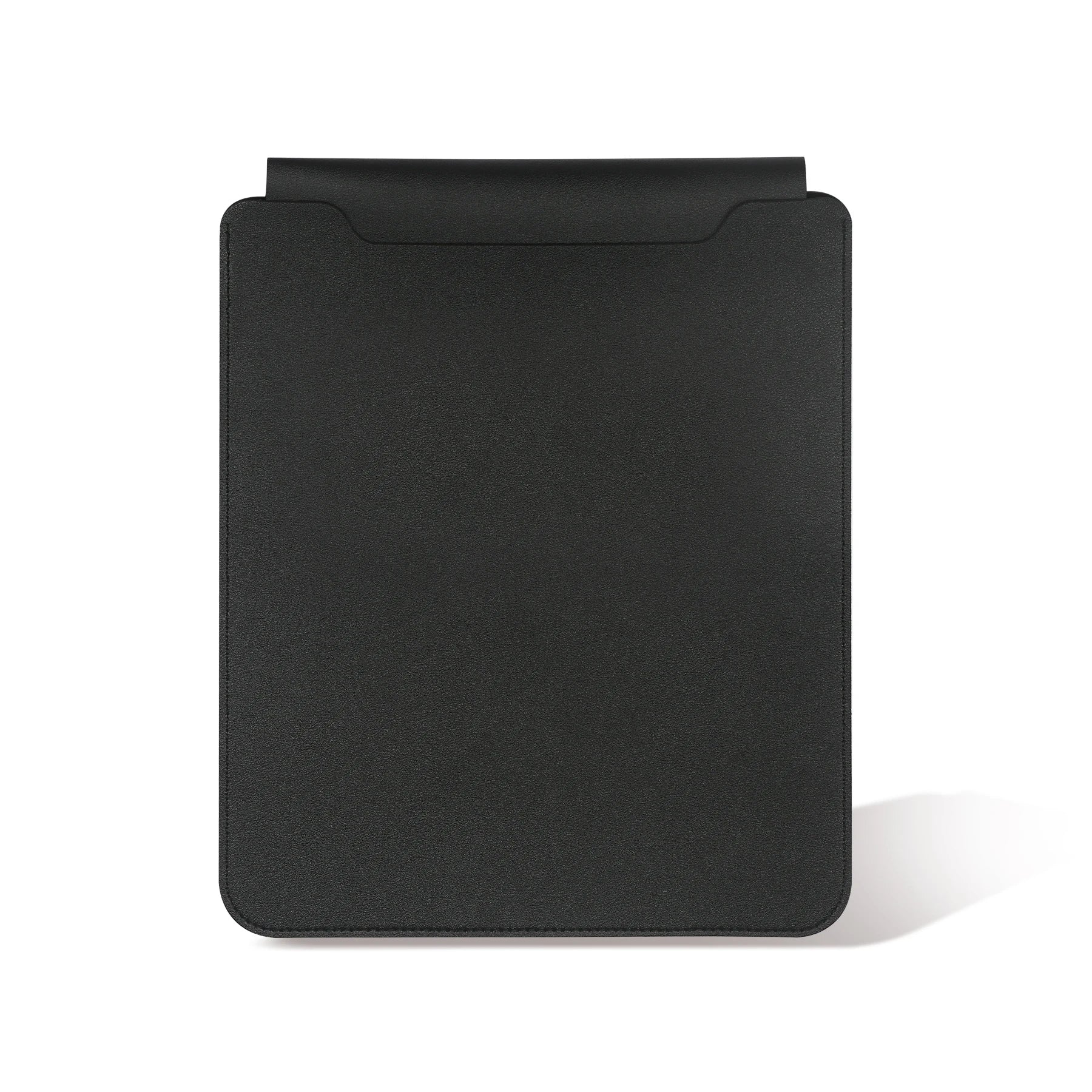 PU Laptop Sleeve 11–16 Inch — Slim Protective Notebook Case