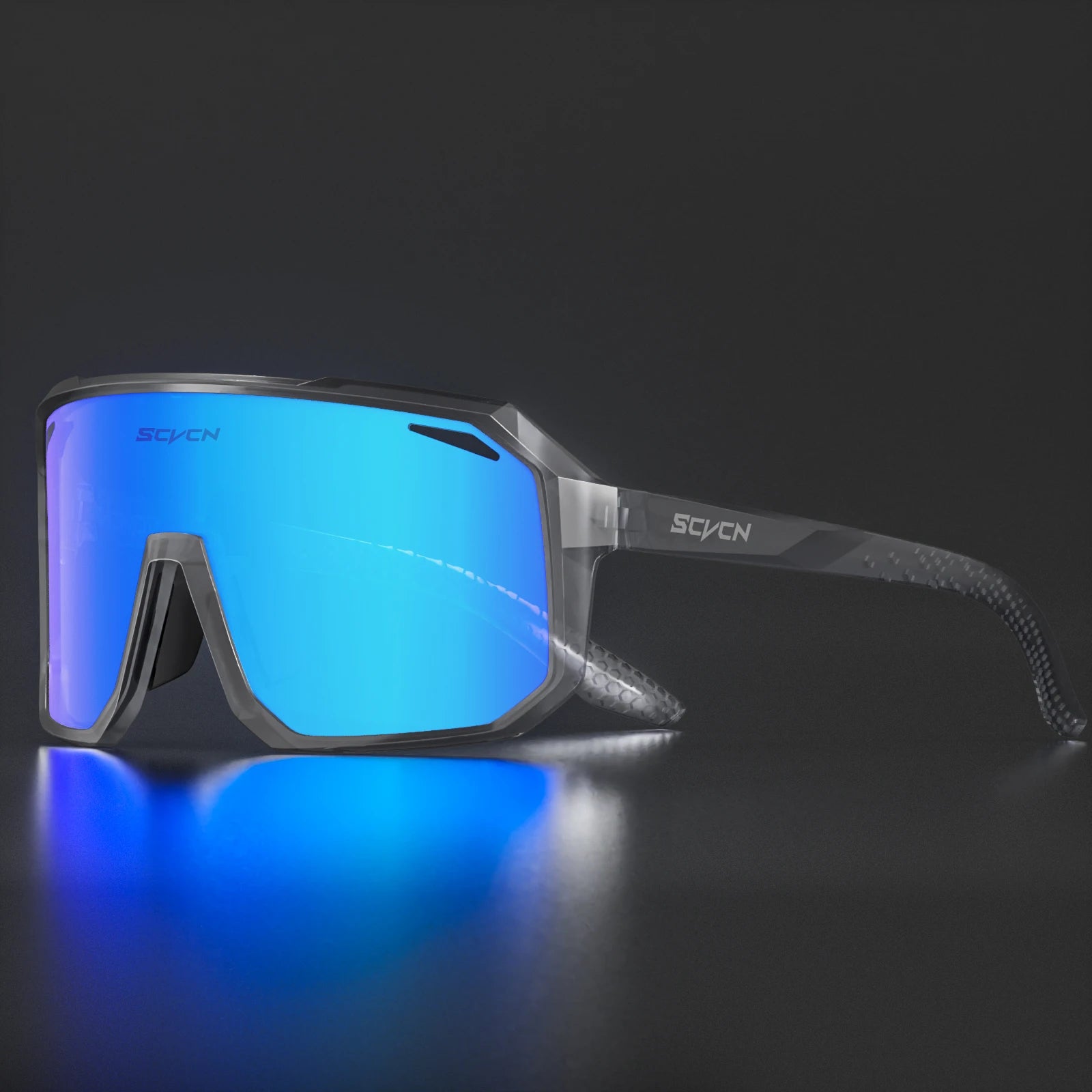 MTB Cycling Sunglasses for Men and Women Photochromic UV400 Road & Mountain Bike Goggles