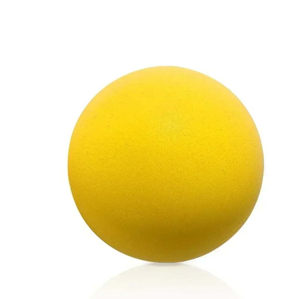Silent Foam Basketball for Kids — Low-Noise Indoor Training Ball
