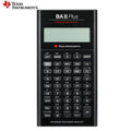 Financial Calculator for CFA & FRM Exams — 10-Digit Professional Finance Calculator with TVM, Amortization & Advanced IRR