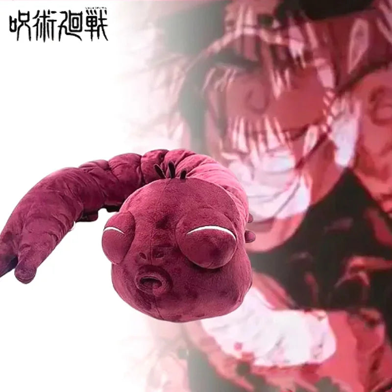 Jujutsu Kaisen Toji Fushiguro Plush 130cm (51in) Cursed Spirit Anime Pillow Toy Gift