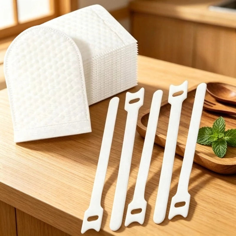 11-Piece Universal Faucet Aerator Filter Set view 5