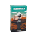 Bandido Bandida Family Strategy Card Game for 1-4 Players – Party Tabletop Game with Bilingual English Instructions