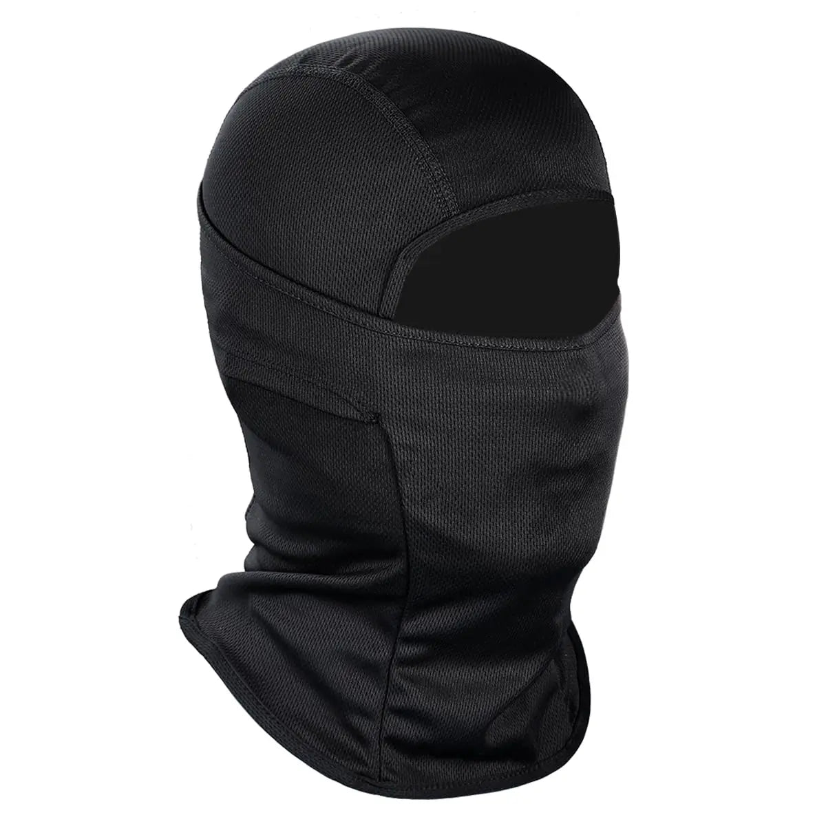 Balaclava Ski Mask - Breathable Full Face Cover for Men and Women, Windproof Neck Gaiter for Skiing & Outdoor Sports