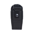 MOLLE Radio Pouch 1000D Nylon Walkie-Talkie Holster, Tactical Carry Bag for Hunting Camping Hiking