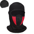 Breathable Motorcycle Balaclava Full-Face Mask Motocross Motorbike Riding Hood & Neck Gaiter