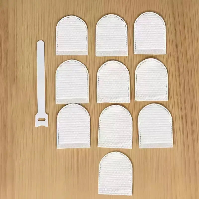 11-Piece Universal Faucet Aerator Filter Set view 7