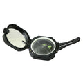 High-Accuracy Geological Field Compass with Inclinometer for Orienteering & Survival