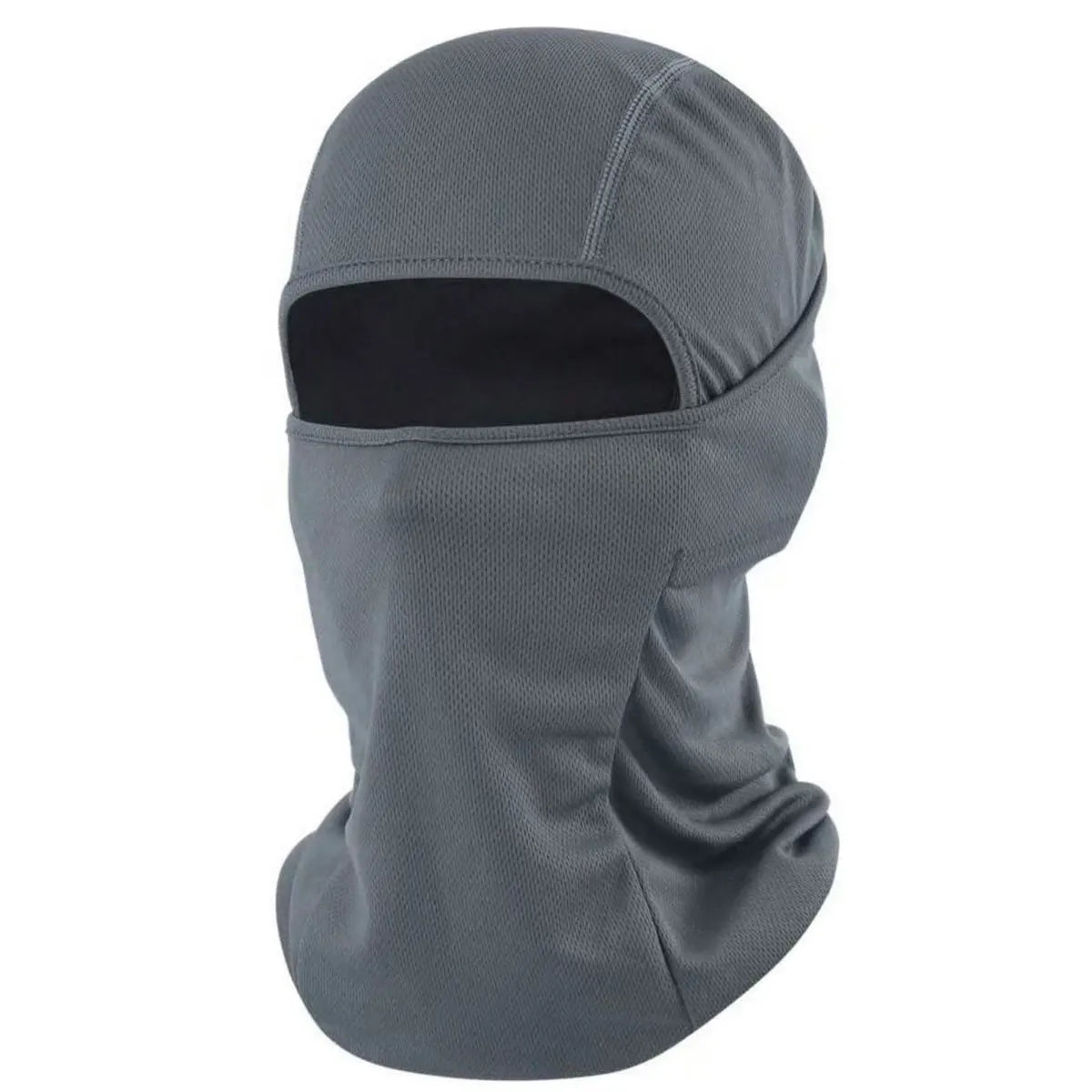 Balaclava Ski Mask - Breathable Full Face Cover for Men and Women, Windproof Neck Gaiter for Skiing & Outdoor Sports