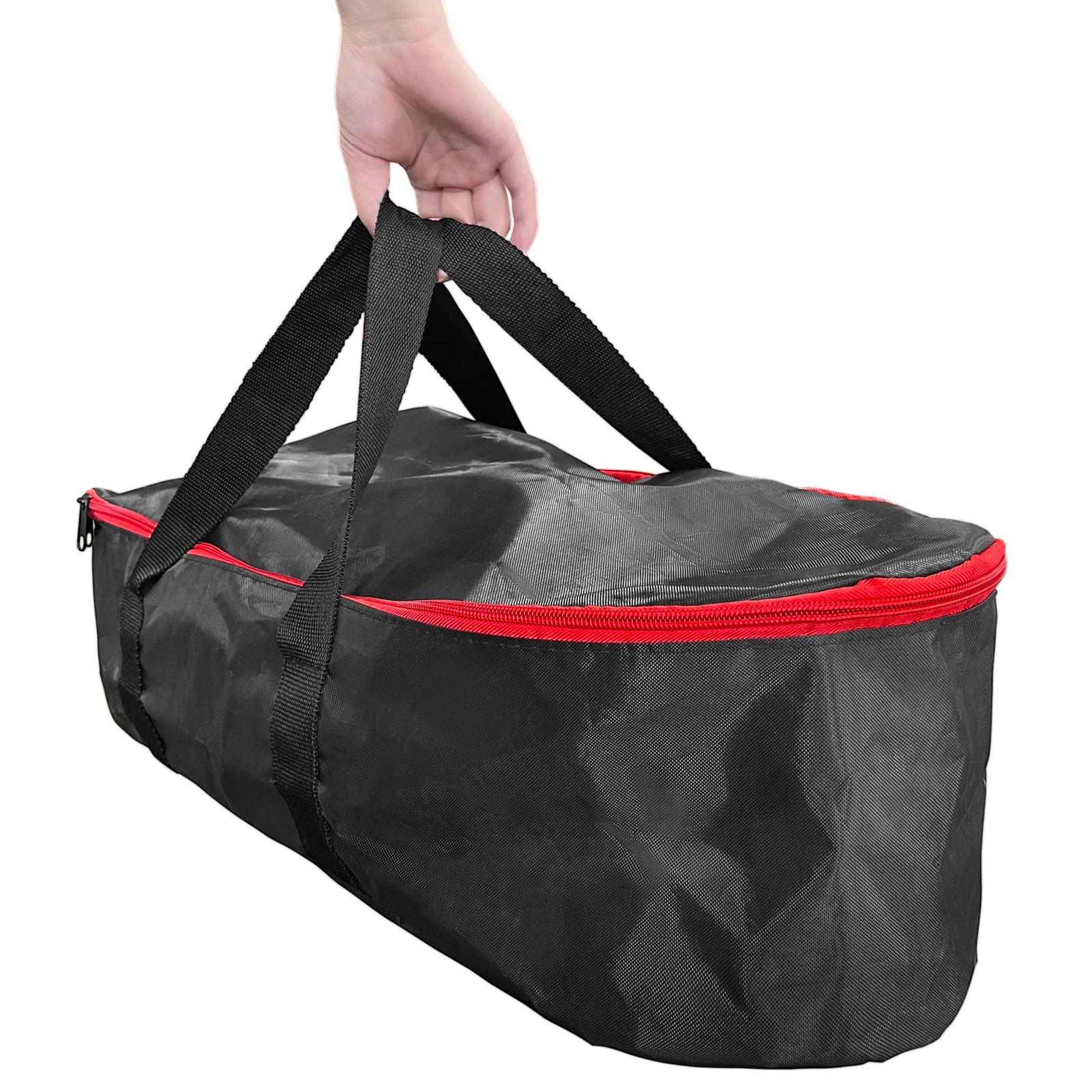 Water-Repellent Bait Boat Carry Bag – 58 x 30 x 20 cm (22.8 x 11.8 x 7.9 in) Fishing Storage & Transport