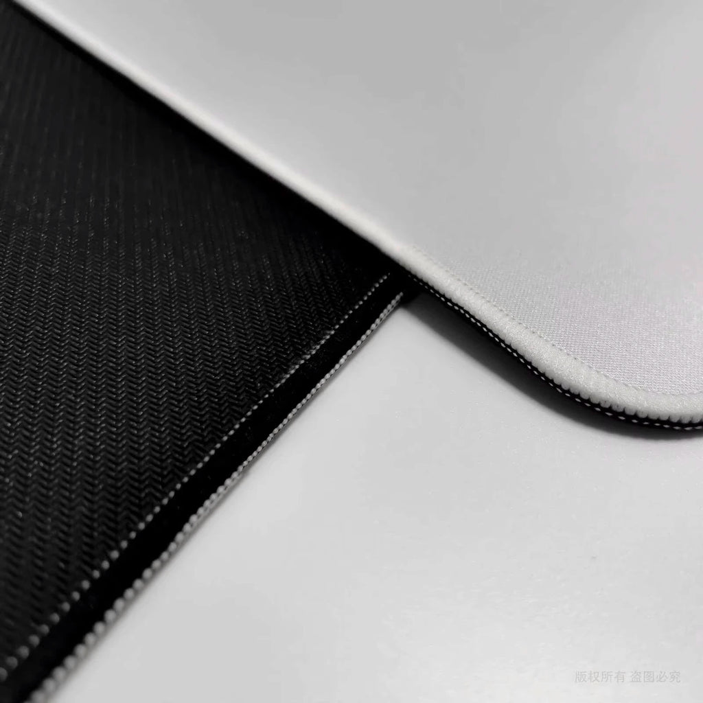 Custom Playmat Mouse Pad 600x350x2mm (23.6 x 13.8 x 0.08 in) Non-Slip Natural Rubber Gaming & Card Game Mat