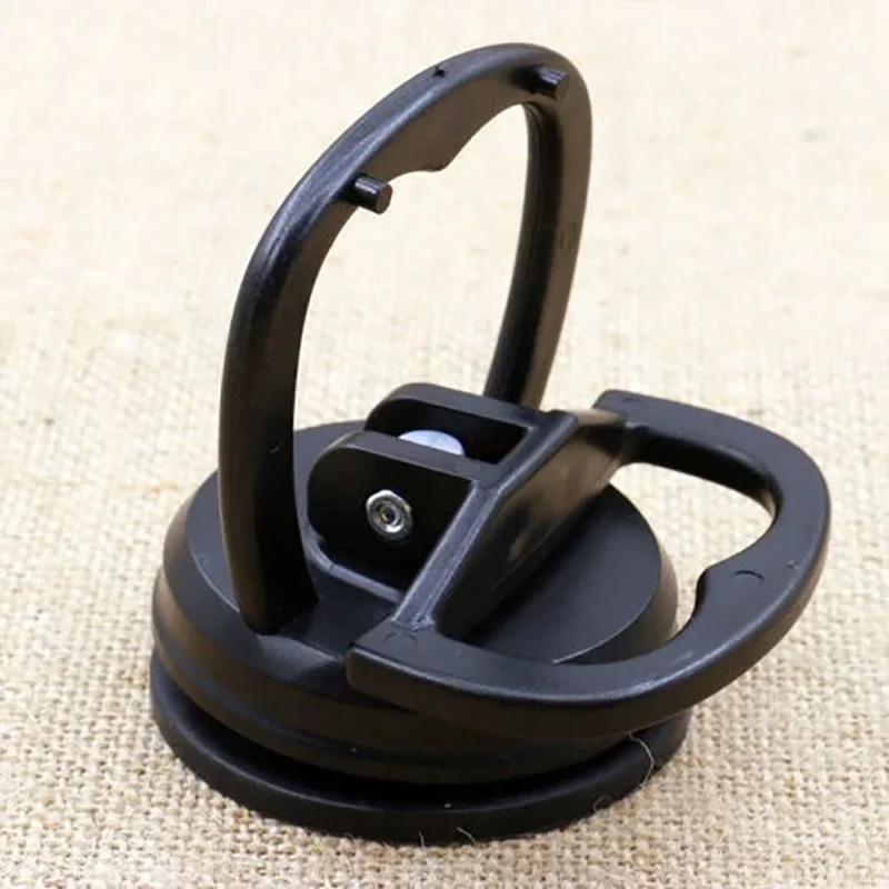 Car Dent Puller Suction Cup – Small Dent Repair Tool for Paintless Dent Removal