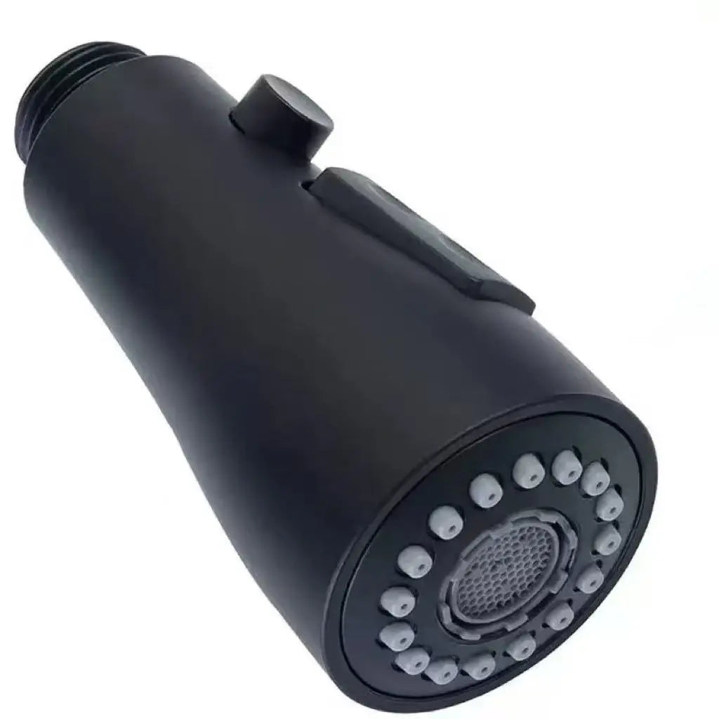 Universal Faucet Aerator & Pull-Out Spray Head view 9