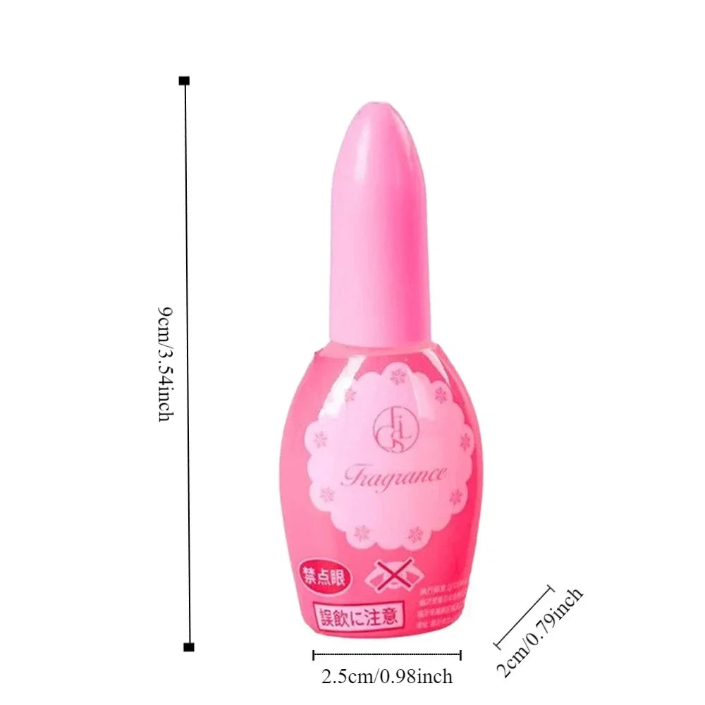 Toilet Deodorizer 20ml Concentrated Anti-Bacterial Air Freshener for Bathroom, Drain & Trash Can - Long-Lasting Aromatherapy