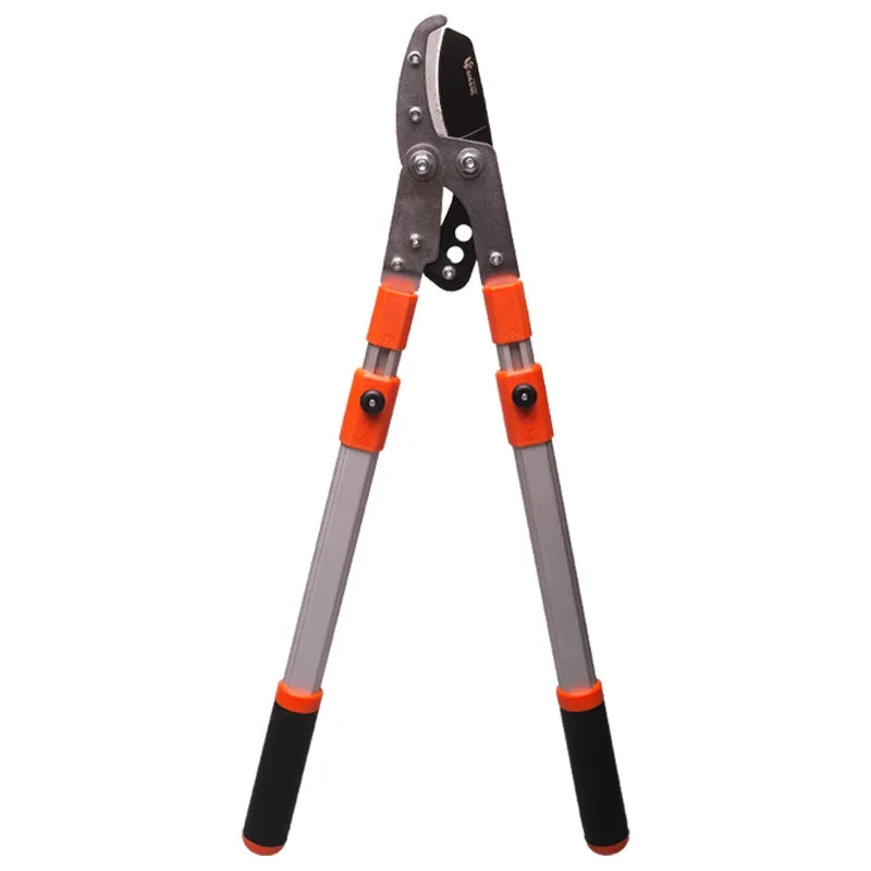 Professional Loppers Pruning Shears for Coarse Branches – Heavy-Duty Garden Pruner for Bonsai, Farm & Home