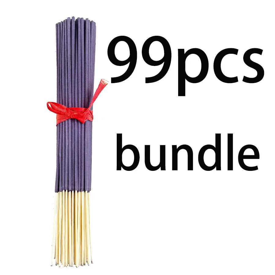 8.66-Inch (22 cm) Artificial Wood Incense Sticks – Long-Lasting Premium Fragrance for Home, Yoga, Meditation, Office & Holiday Decor