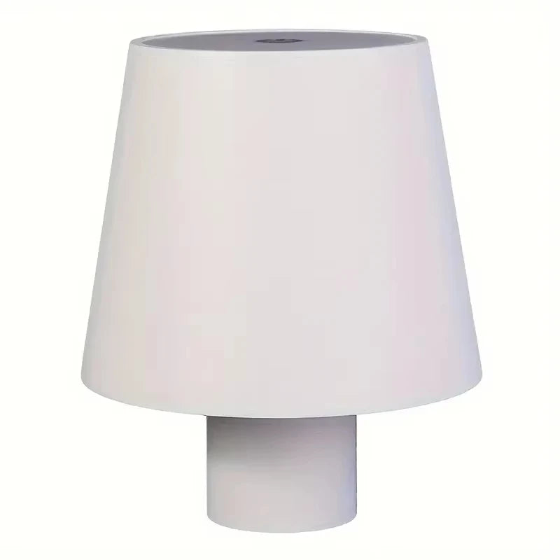 Wireless Wine Bottle LED Table Lamp – USB Rechargeable Touch Dimming Mood Light for Bar, Cafe & Home