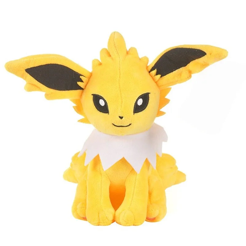 Gengar Pikachu Charizard Piplup Kawaii Plush Toy Soft Stuffed Animal for Kids Gift 6–12 in (15–30 cm)