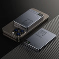 10000mAh Magnetic Wireless Power Bank 20W PD Fast Charge Qi Magnetic Charger for MagSafe-Compatible & Qi Smartphones