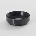 Magnetic Aluminum Dosing Ring for Espresso Portafilter — Fits 51mm, 54mm, 58mm