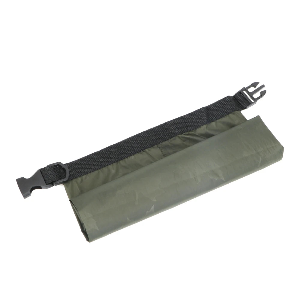 Waterproof Floating Dry Bags – 8L/40L/70L (2.1/10.6/18.5 gal) Roll-Top Sealed Storage Sacks for Boating, Kayaking & Canoeing