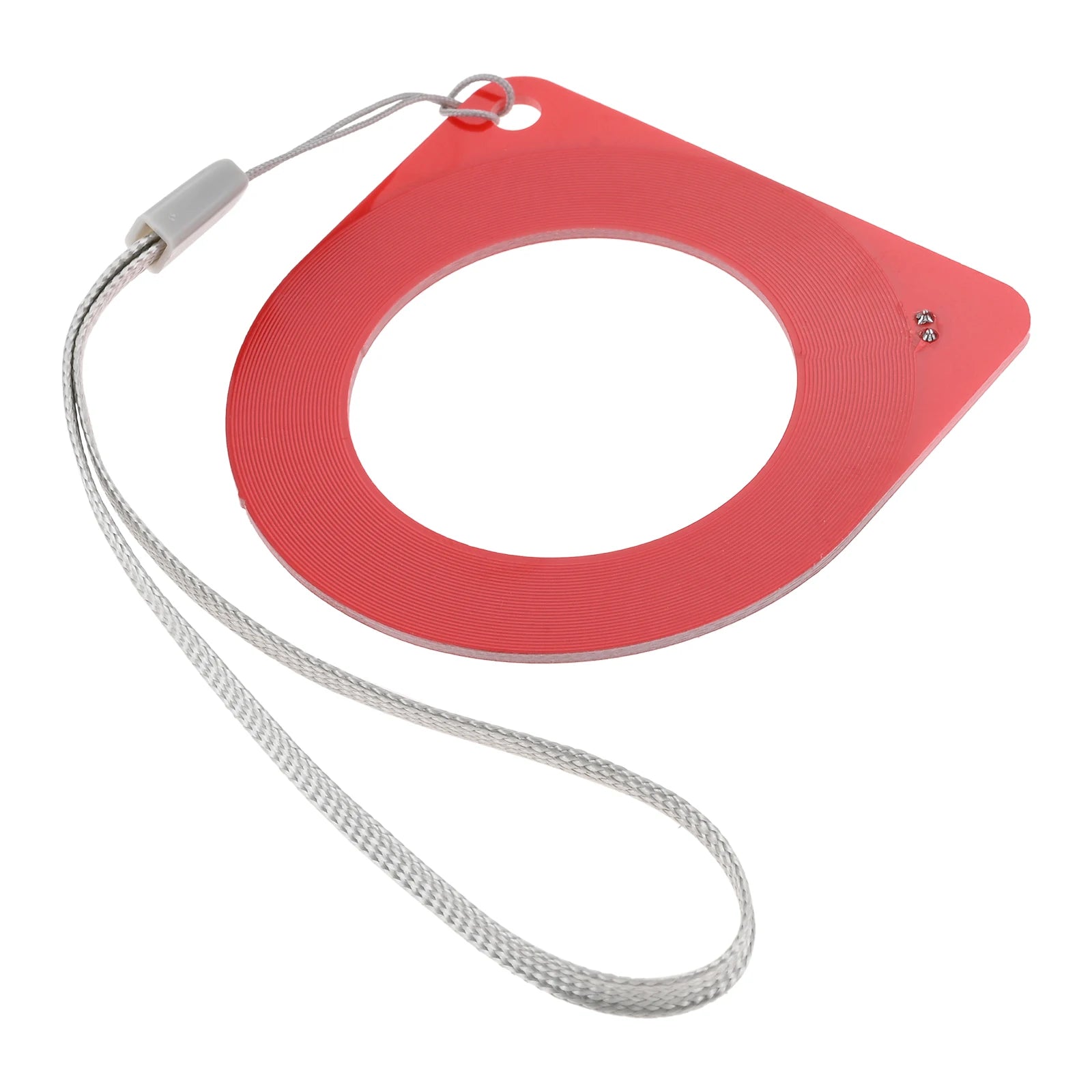 Universal ECU Coil Tester - Car Key Chip & Immobilizer Antenna Tester, Auto Lock Inspection Tool