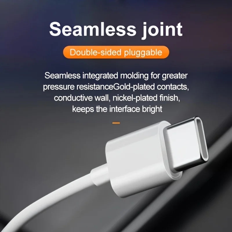 USB-C to 3.5mm Headphone Adapter, USB C to AUX Audio Dongle, 3.5mm (0.14 in) Jack for Phones & Tablets