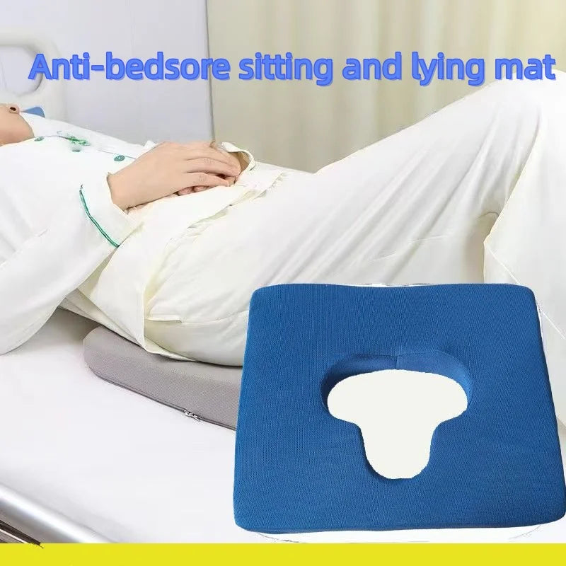 Pressure Relief Coccyx Seat Cushion