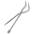 Drum Brake Spring Pliers 12 in (31 cm) Brake Shoe Return Spring Removal and Installation Tool