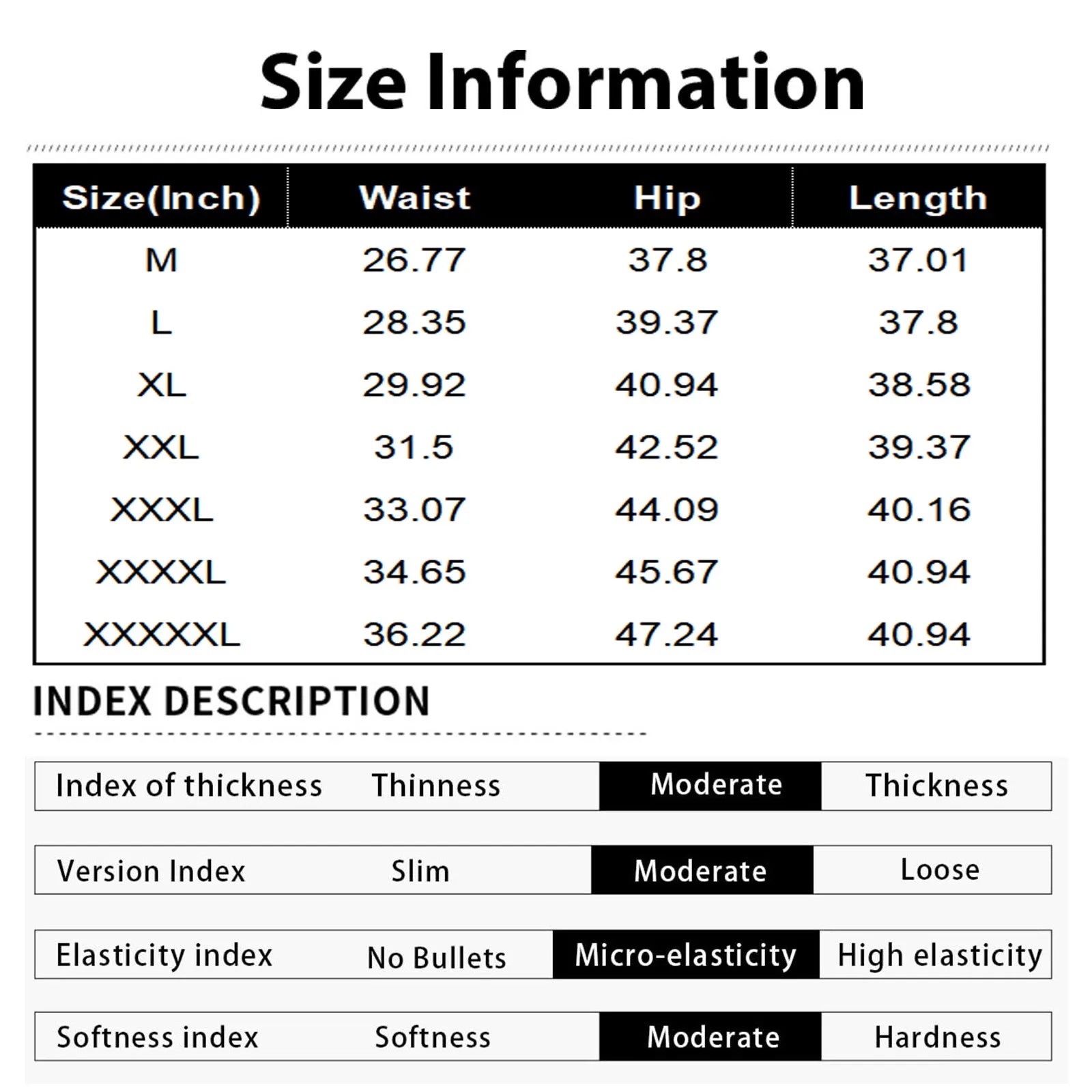 Men's Fast-Dry Stretch Ice Silk Pants - Mid-Waist Breathable Straight-Leg Casual Sports Trousers