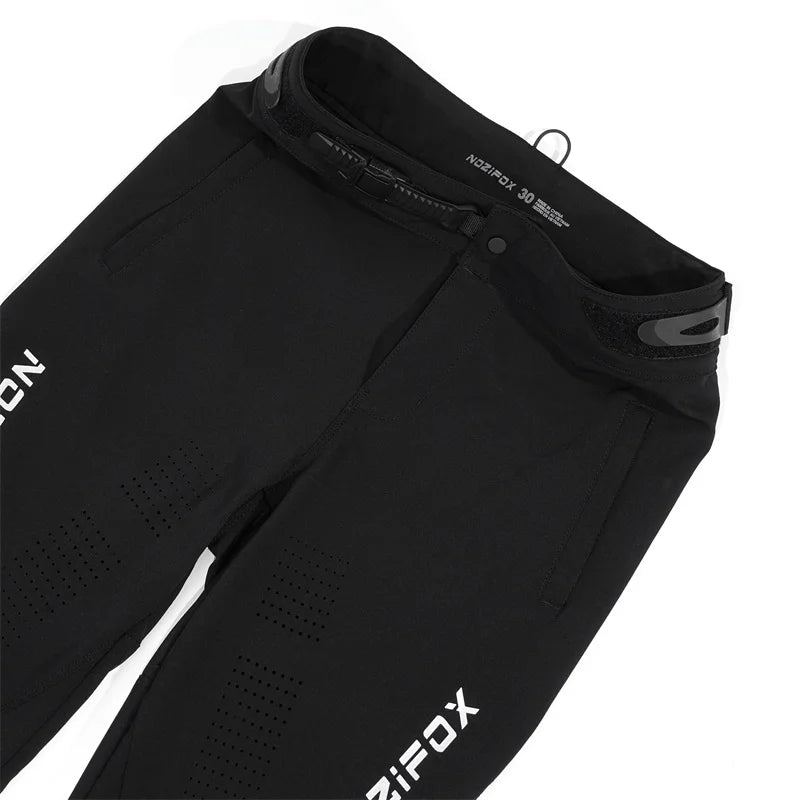 Men's Motocross Racing Pants MTB BMX ATV Enduro Mountain Bike Downhill Dirt Bike Trousers