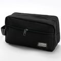 Large-Capacity Travel Toiletry Bag for Men & Women – Portable Makeup & Toiletries Organizer