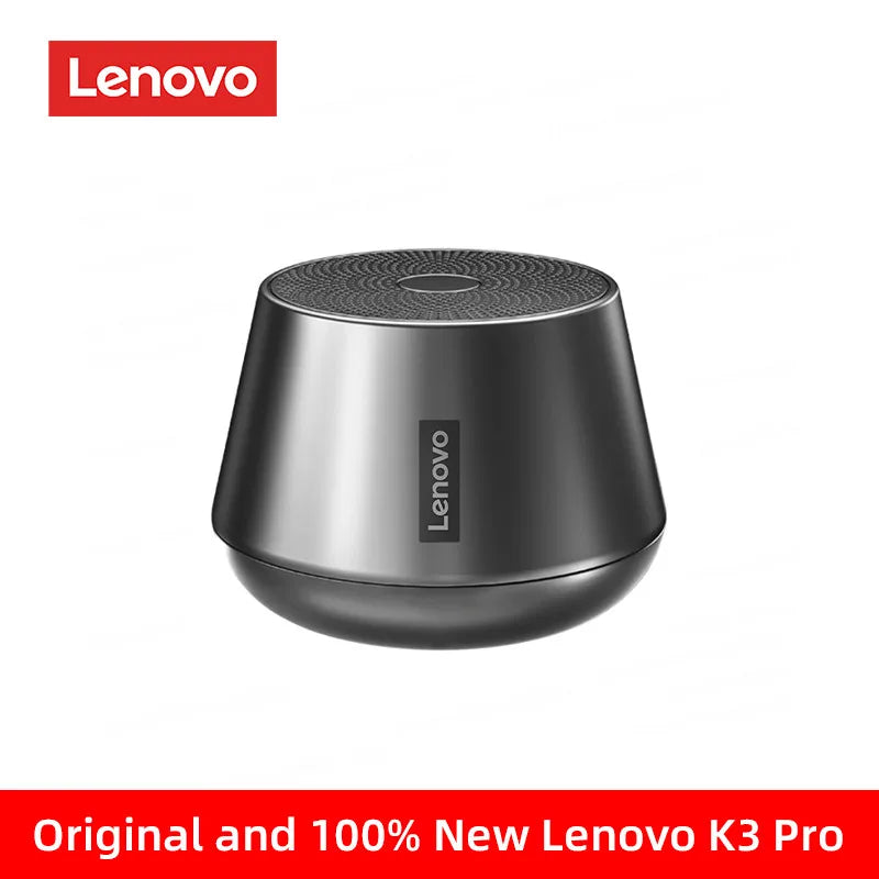 Bluetooth 5.0 Portable Wireless Speaker - TWS Stereo Surround, 1200mAh Rechargeable, Water-Resistant HiFi Bass