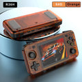 Retro Handheld Game Console 3.5-inch (8.9 cm) IPS Screen 3000 mAh Open Linux Portable Player with 15,000 Classic Games