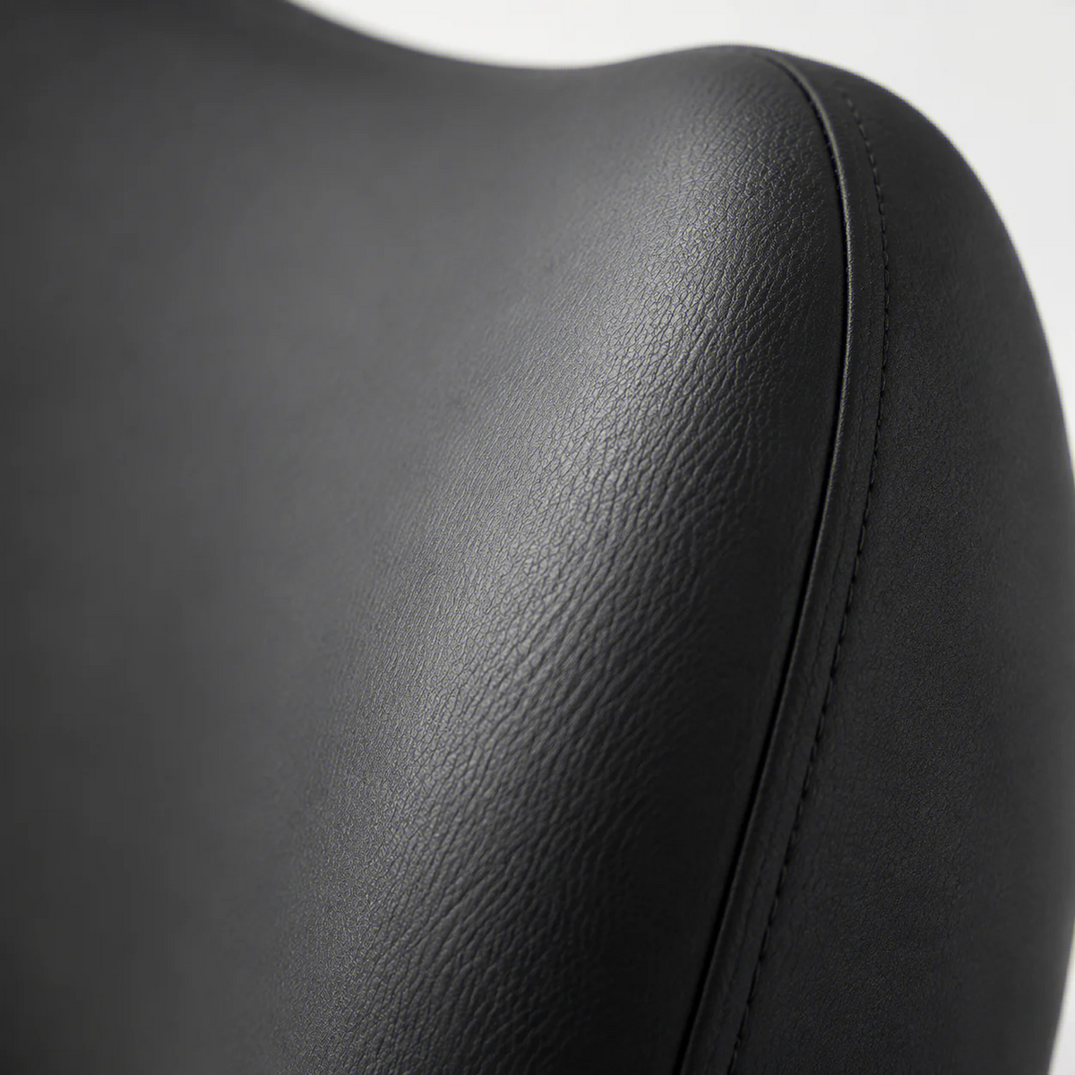 Ergonomic Memory Foam Lumbar Support Pillow - Detachable Washable Cover for Office Chair, Car Seat & Bed