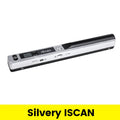 Portable A4 Handheld Document Scanner 900 DPI – Mobile PDF/JPEG OCR Scanner for Office & Contracts